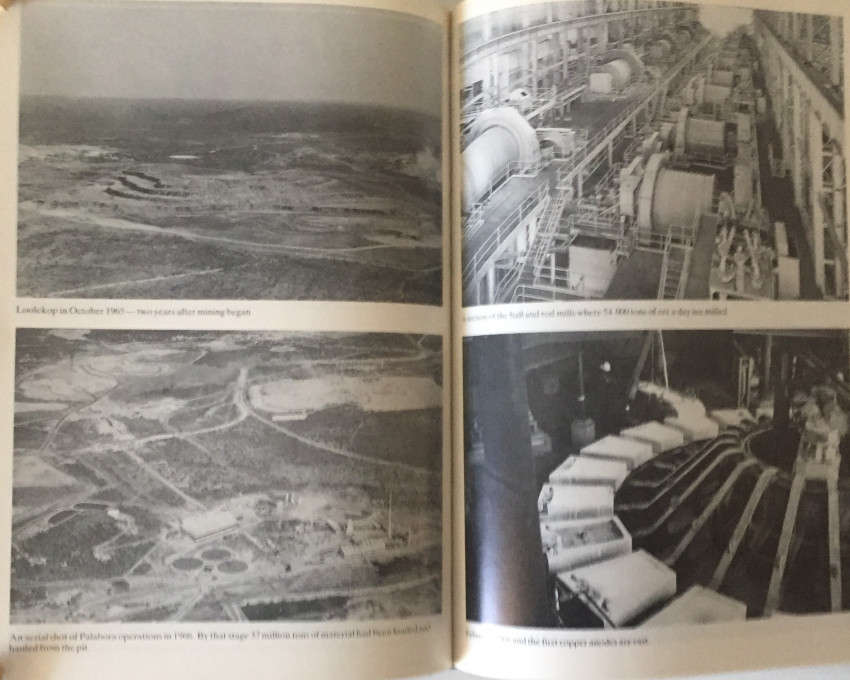 Loolekop: The Story of Palabora Mining Company
