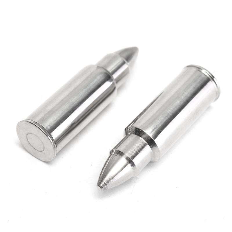 Bullet Cooling Cubes - 6pc