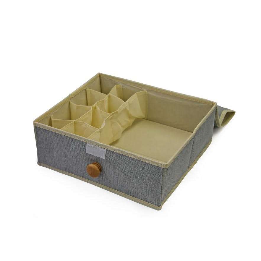 Holsten Storage Draws- Dividers - Grey