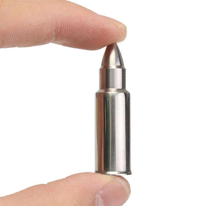 Bullet Cooling Cubes - 6pc