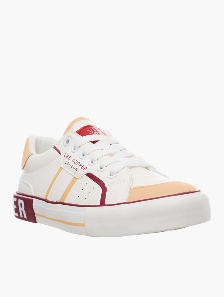 Lee Cooper Valentine Sneaker