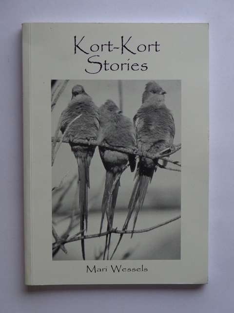 Kort-Kort Stories - Mari Wessels