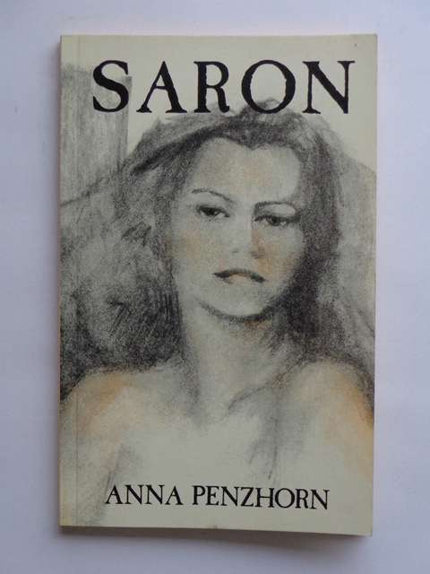 Saron - Anna Penzhorn
