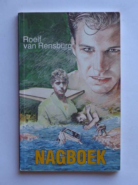 Nagboek - Roelf van Rensburg