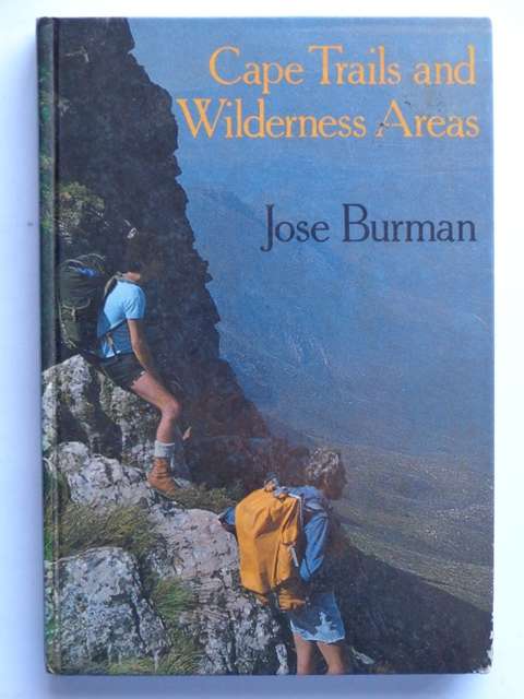 Cape Trails and Wilderness Areas - Jose Burman
