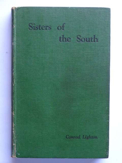 Sisters of the South - Conrad Lighton