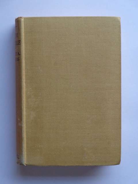 Out of the Cruvible, The Romantic Story of the Witwatersrand Goldfields - Hedley A. Chilvers