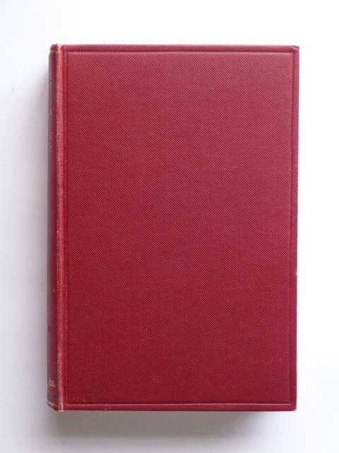 White and Black, An Inquiry into South Africa's Greatest Problem - E.J.C. Stevens