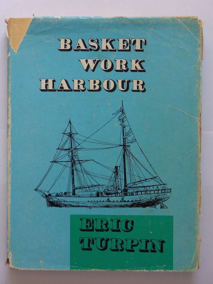 Basket Work Harbour - Eric Turpin (copy 304 of 1200)