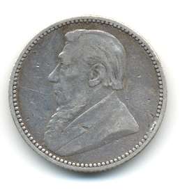 1896 *** 6P *** VF *** R1 Start