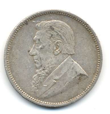 1897 *** 2S *** EF *** Decent details on this coin, look closely