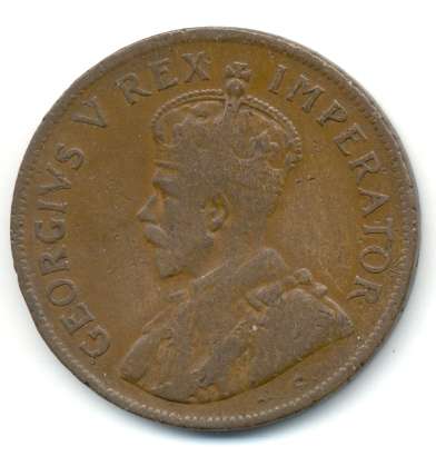 1923 *** 1P *** fine *** Clearance sale
