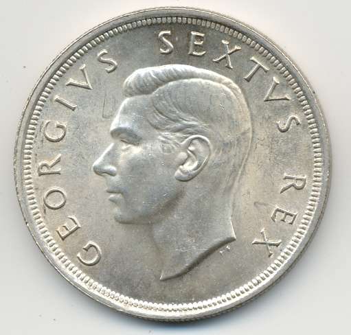 1952 *** 5S *** UNC *** It starts at R1