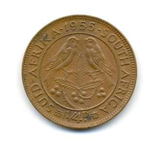 1947 *** 1/4P *** EF *** Collectable