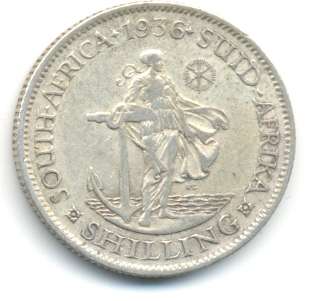 1936 *** 1S *** VF- *** Harder to find in good condition