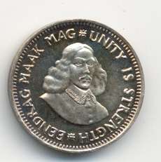 1964 *** 2.5c *** Proof *** Proof prices are climbing