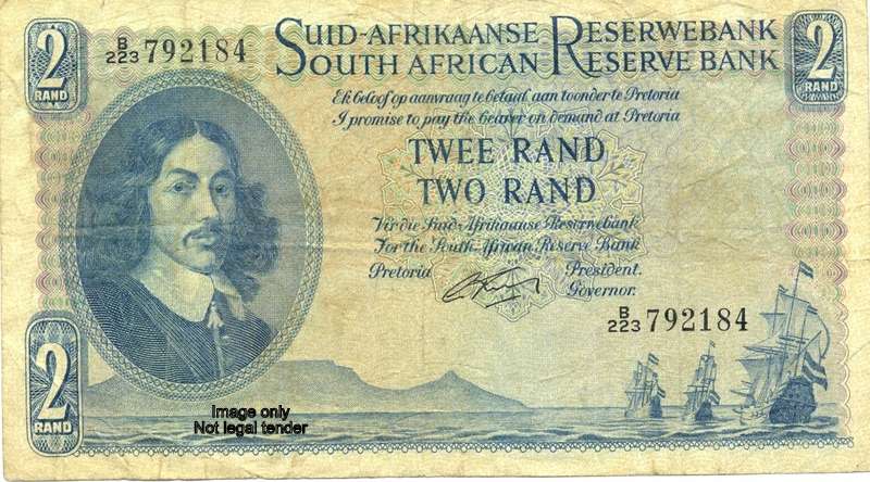 R2 first and only issue *** Rissik  *** Fine *** Creased throughout