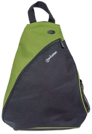 Manhattan Dashpack Tablet Slingbag