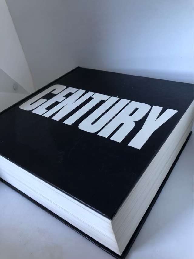 Century - Phaidon