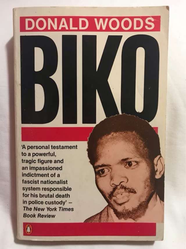 Biko - Donald Woods