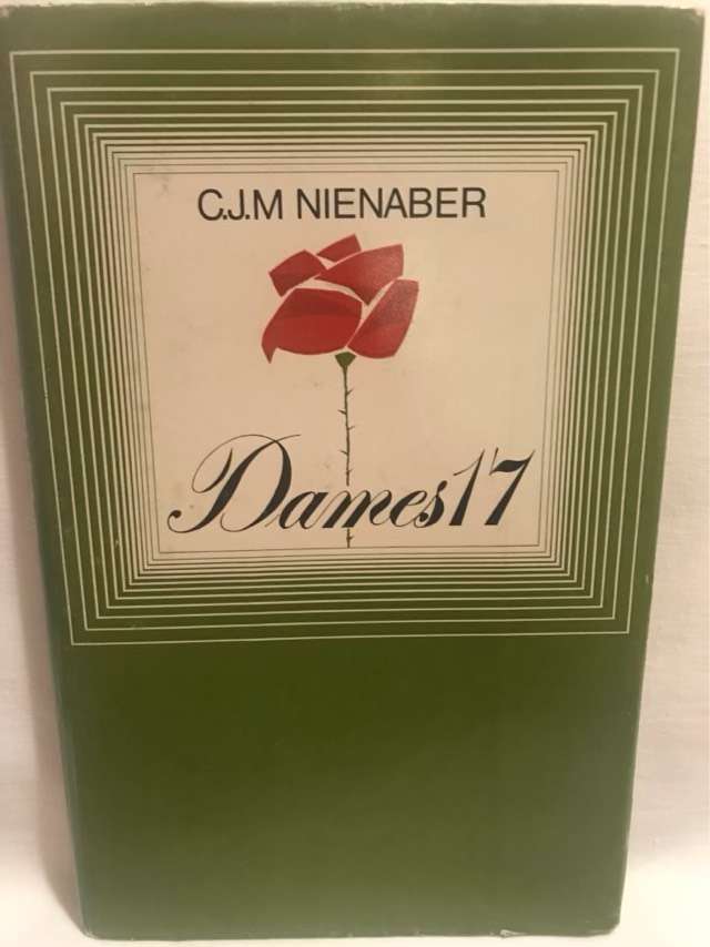 Dames17, Vroue Wat Vertel - C.J.M.Nienaber