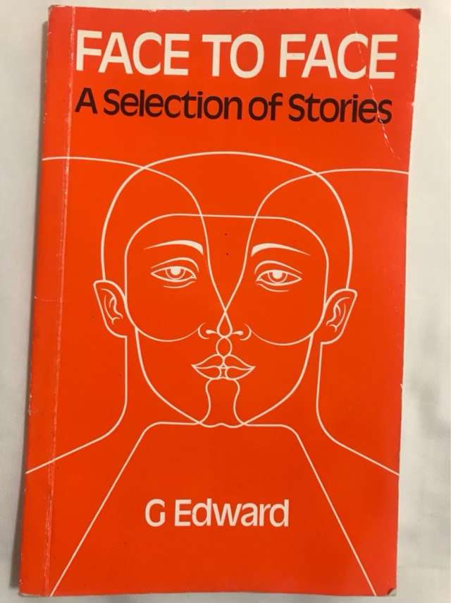 Face to Face - G.Edward