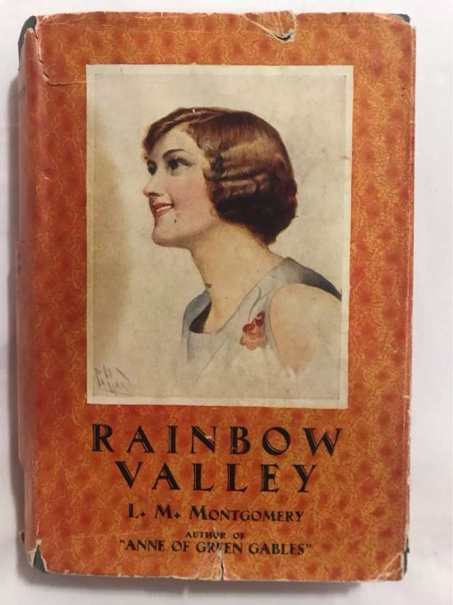 Rainbow Valley - L.M.Montgomery