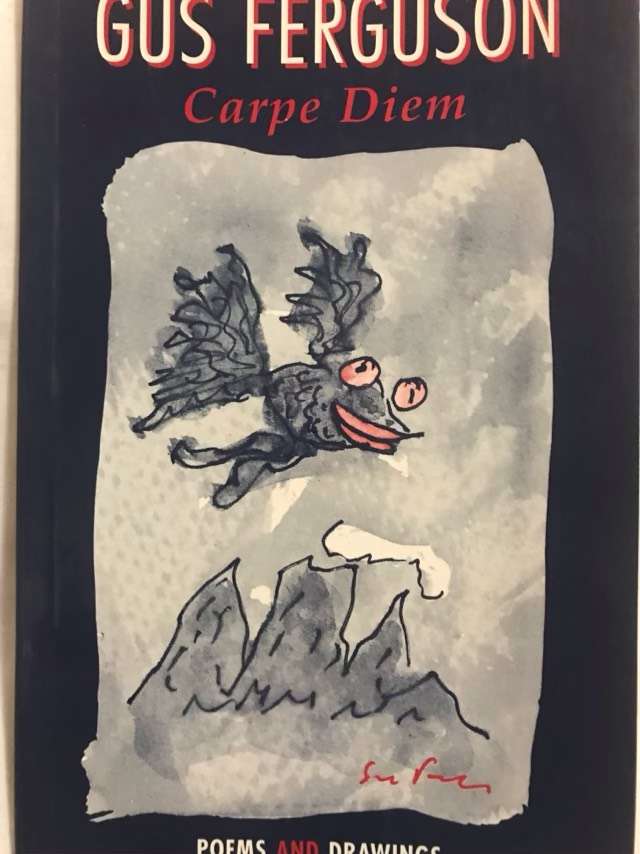 Carpe Diem - Gus Ferguson