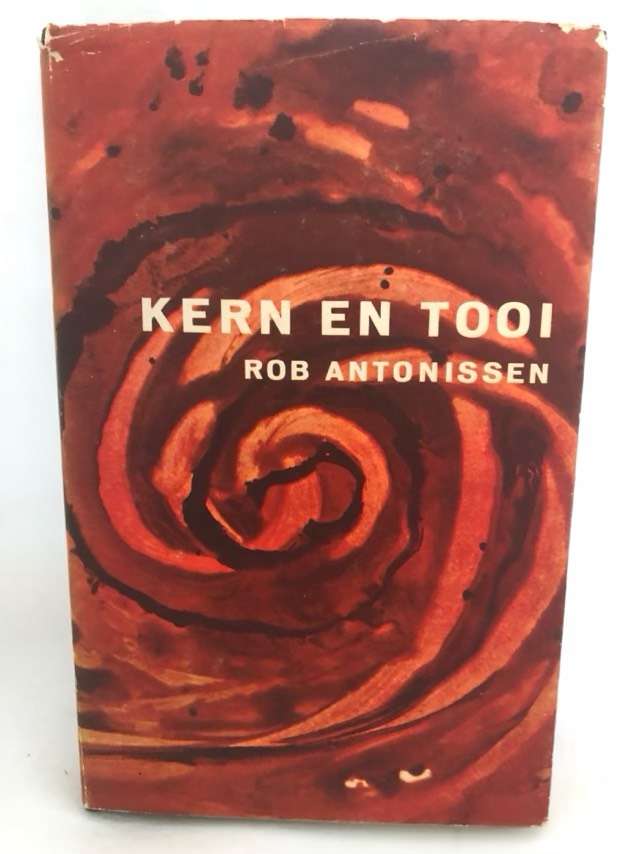 Kern en Tooi - Rob Antonissen