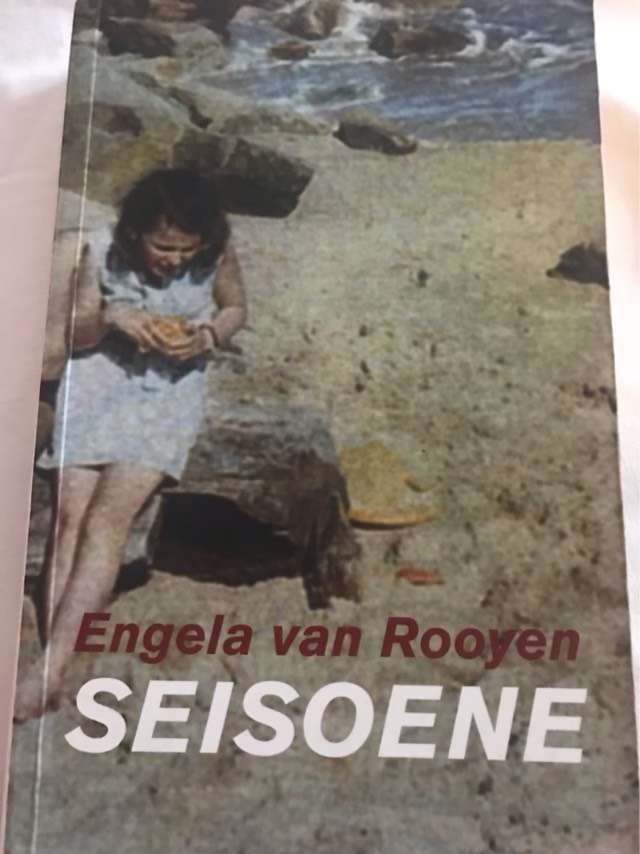 Seisoene - Engela Van Rooyen