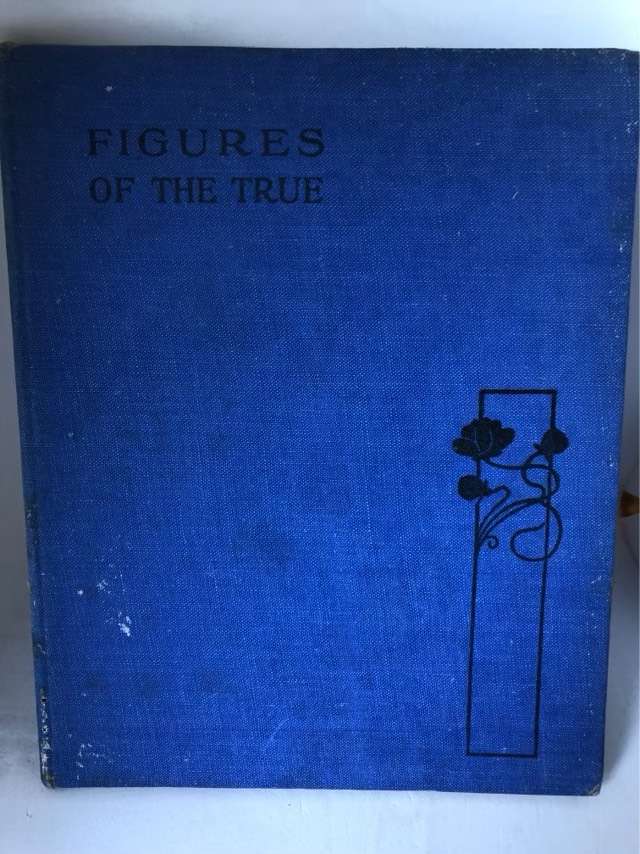 Figures of the True - Amy Carmichael