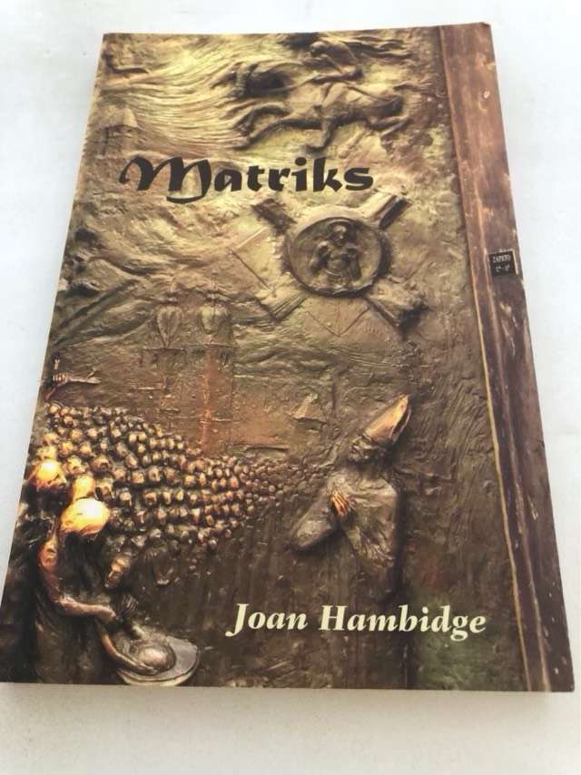 Matriks - Joan Hambidge