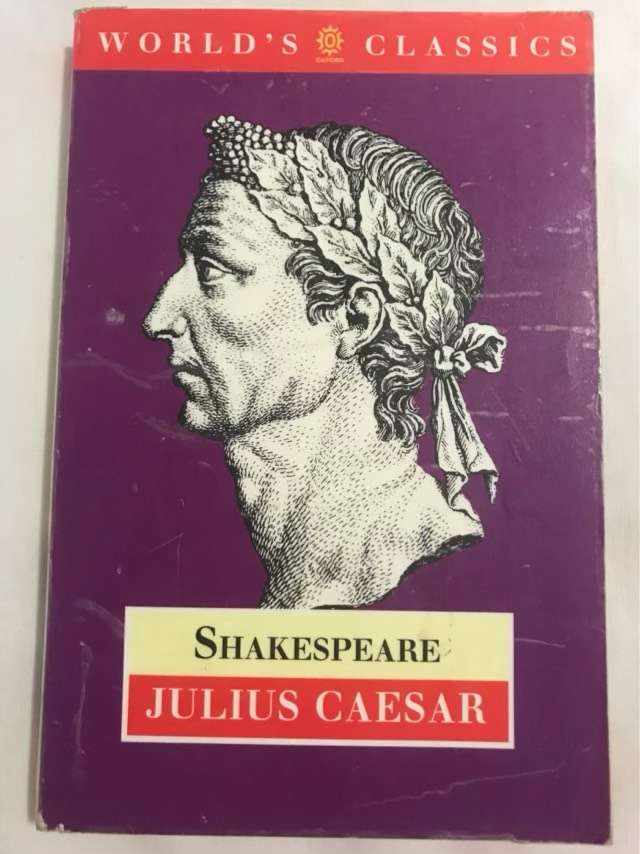 Julius Caesar - William Shakespeare