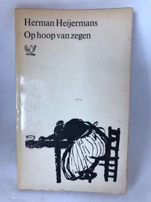 Op Hoop van Zegen - Herman Heijermans