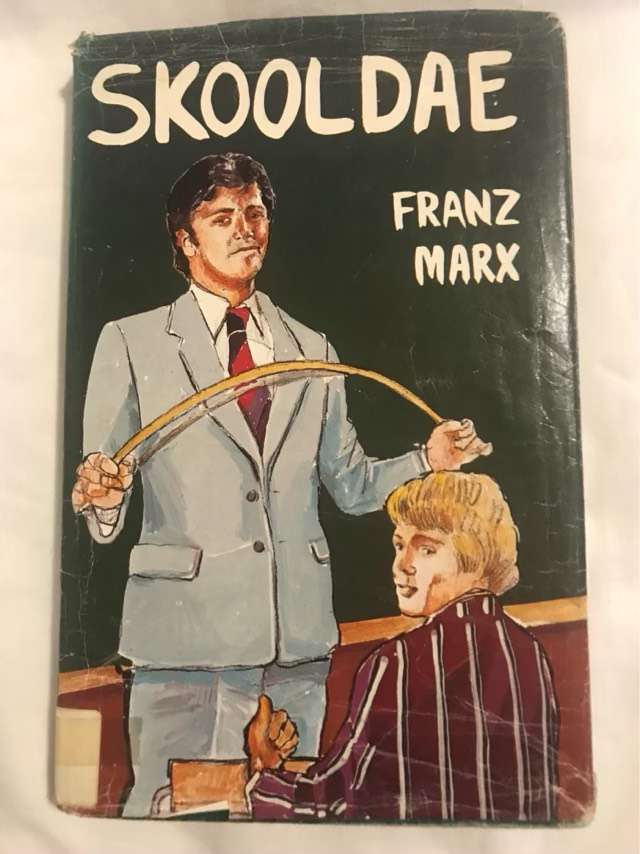 Skooldae - Franz Marx