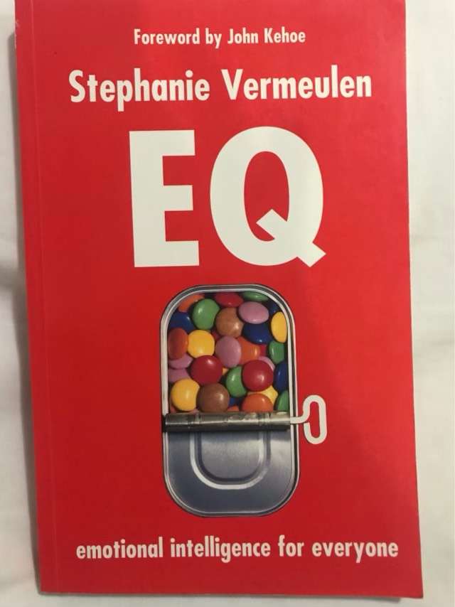 EQ, Emotional Intelligence - Stephanie Vermeulen