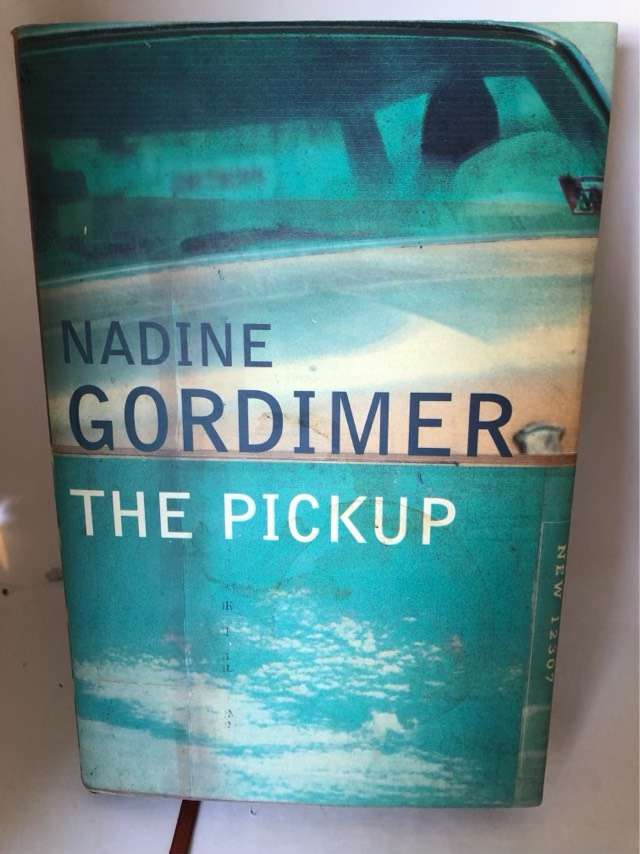 The Pickup - Nadine Gordimer