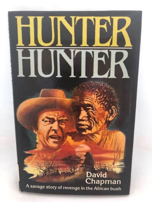 Hunter, Hunter - David Chapman