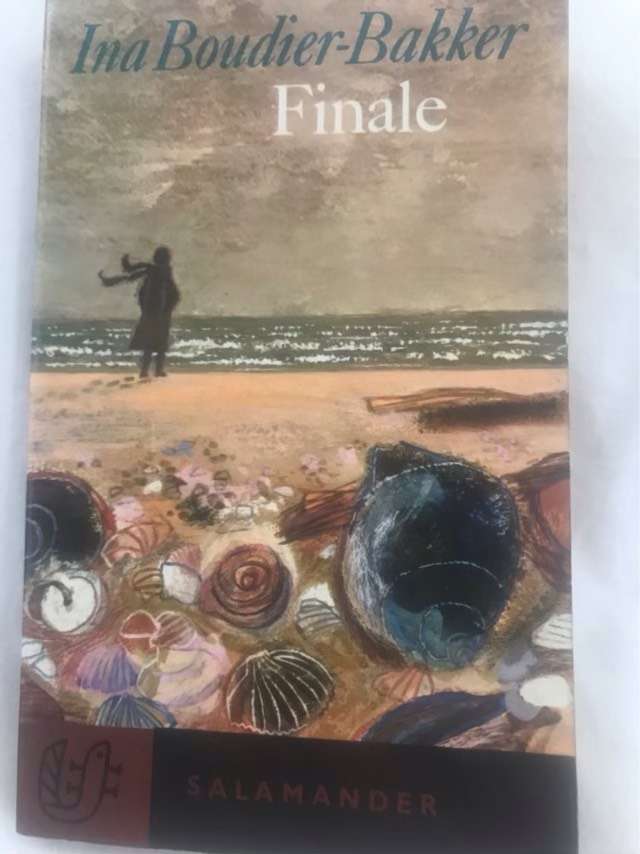 Finale - Ina Boudier-Bakker