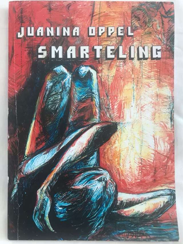 Smarteling - Juanina Oppel