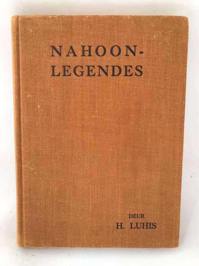 Nahoon-Legendes - H.Luhis
