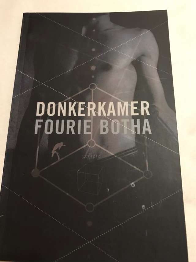 Donkerkamer - Fourie Botha