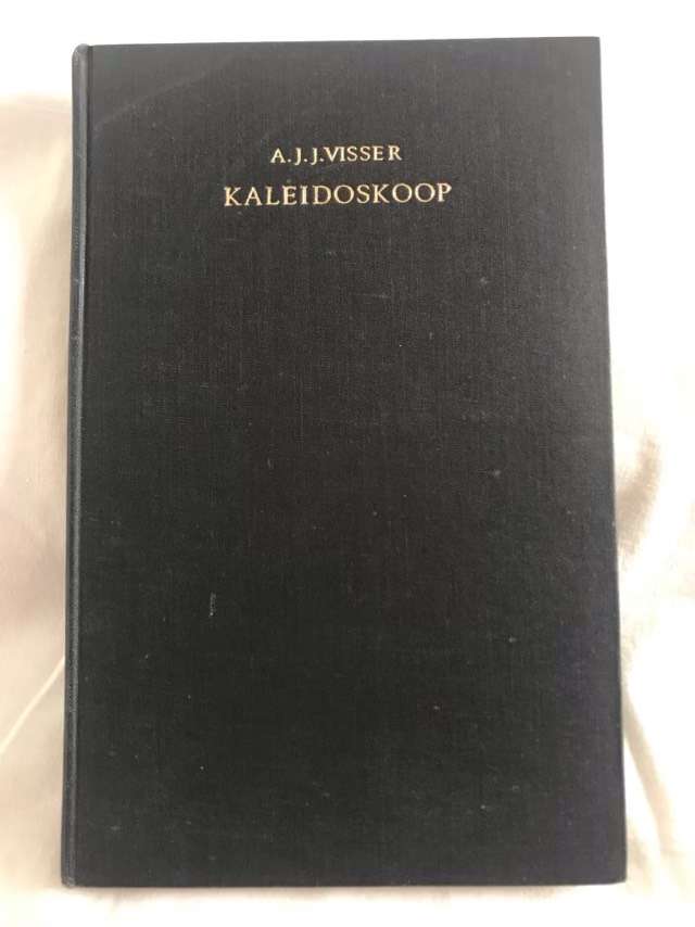 Kaleidoskoop - A.J.J.Visser