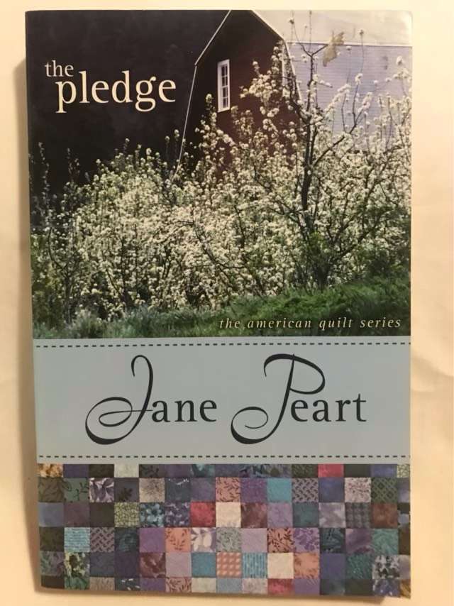 The Pledge - Jane Peart