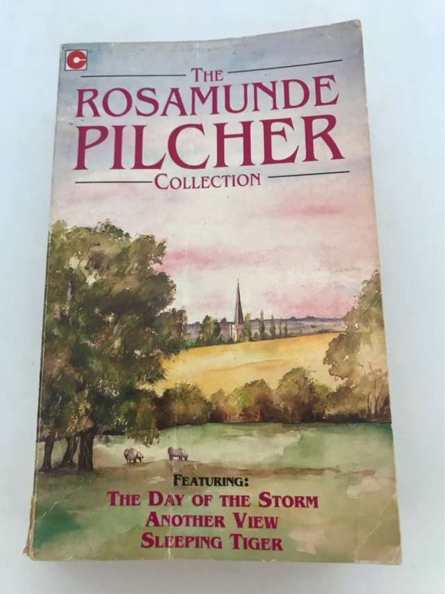 The Rosamunde Pilcher Collection - Rosamunde Pilcher
