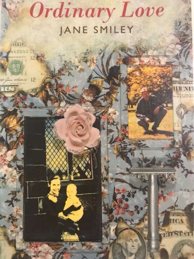Ordinary Love, Two Novellas - Jane Smiley