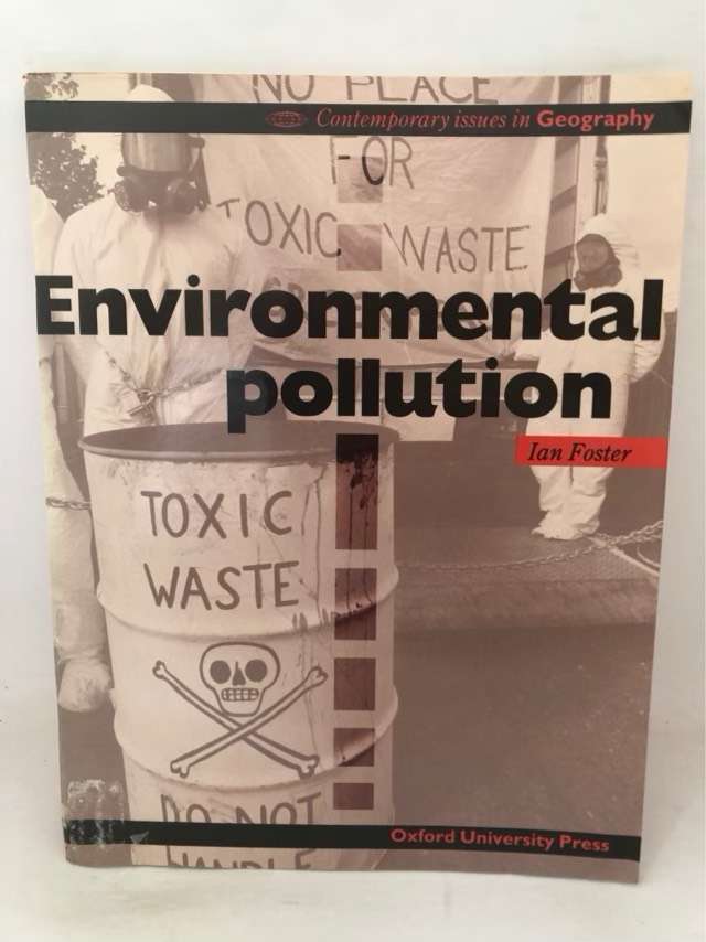 Urbanisation in the Third World - Rob Potter