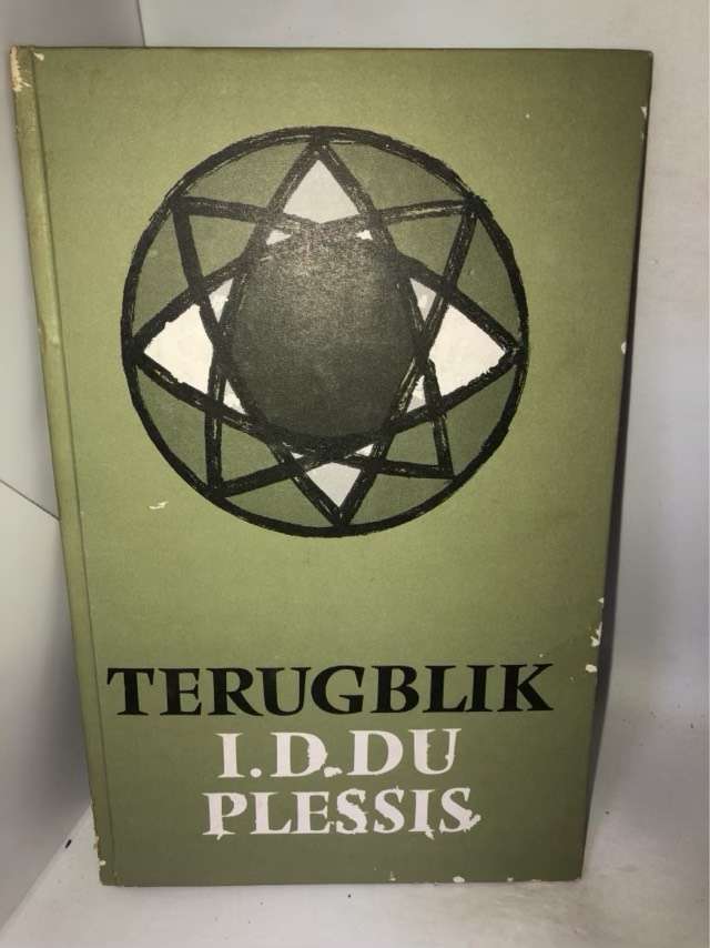 Terugblik - I.D.du Plessis