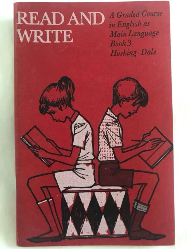 Read and Write Book 3 - Hosking Dale