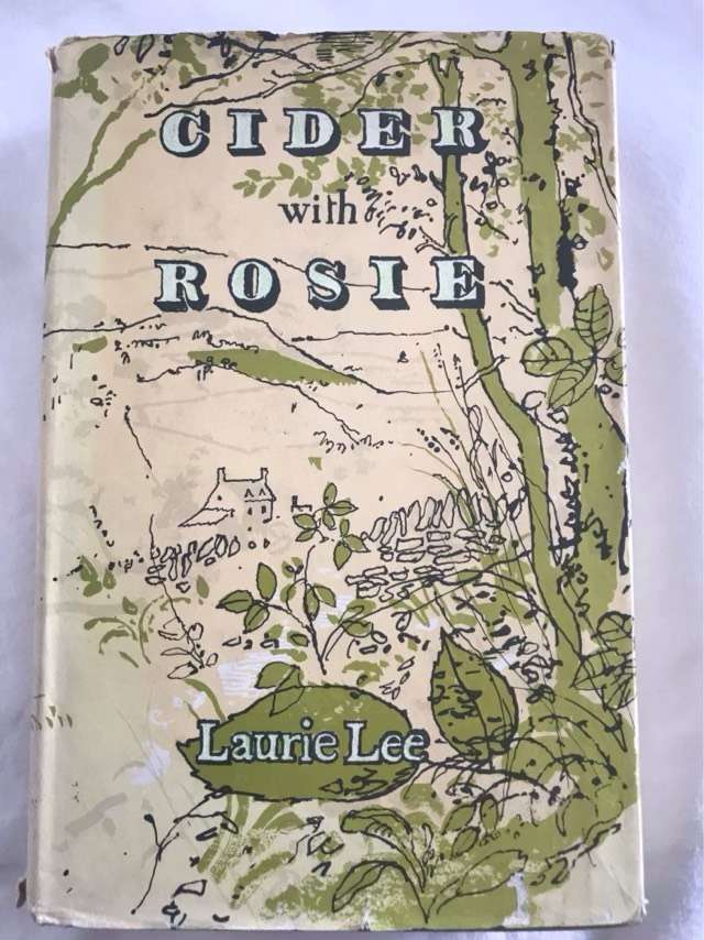 Cider With Rosie - Laurie Lee